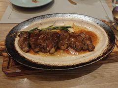 -J·one Bistro吉萬酒厨·牛排