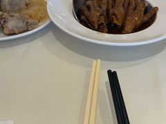 -利苑酒家(合景国际金融广场店)