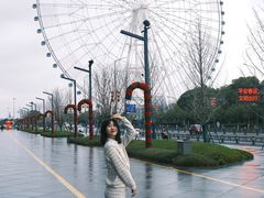 -南昌之星摩天轮