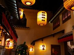 -南京大牌档(凯德大峡谷店)