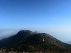-七娘山