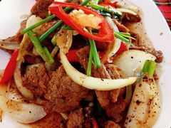 -Raya Father Restaurant