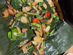 -云海肴·汽锅鸡·云南代表菜(五道口购物中心店)