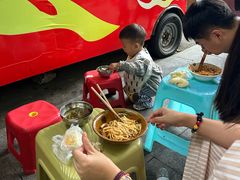 -小翔干面(西航店)