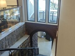 -澳门圣地牙哥古堡酒店