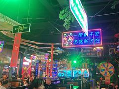 -路边边.炒菜烧烤.音乐餐厅(良乡长虹店)