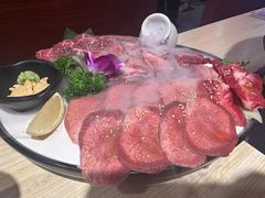 -大阪烧肉BAKA一代(十亩地店)