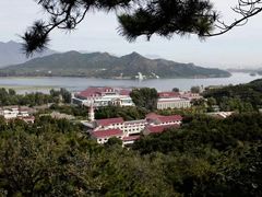 -北京宽沟会议中心