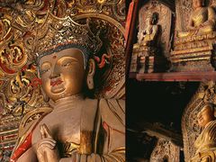 -报恩寺(平武县)