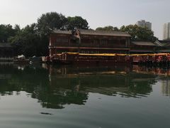 -皇家御河游(紫御湾码头)