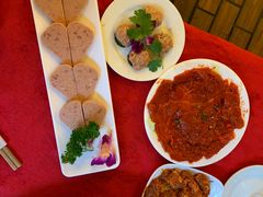 -山城年华老火锅(玉林店)