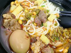 -粉达人·桂林米粉(解放北路店)