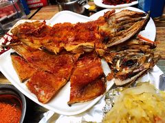 -西塔隆太白烤牛肉馆(图们路店)