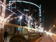 门面-UME影城(安贞DTS:X店)