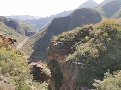 -云台山风景名胜区