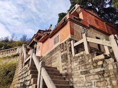 -草庵摩尼教遗址公园