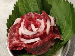 -卜奎烤右