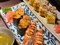 -小川洋风料理(深圳首店)