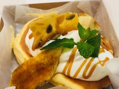 -法桐蛋糕·手作面包(万象城店)