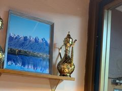 -胖老汉椒麻鸡清真新疆菜(西御街店)