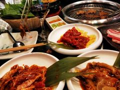 -一品诚记烤肉·甄选店(中南路店)