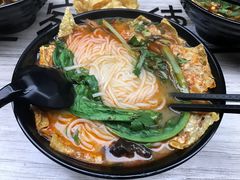 -螺小胖柳州螺蛳粉(钟楼总店)