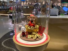-视博茶点(美狮美高梅店)