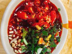 -六六火锅串串香(黄杨路)