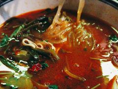 -宋益驴蹄子面肉夹馍(辛家庙店)