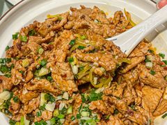 -U你·湖北家宴菜(南湖总店)