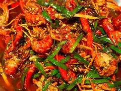 -甲王二老长沙口味馆