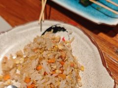 -樱之盛宴·蟹料理海鲜自助(前进大街店)