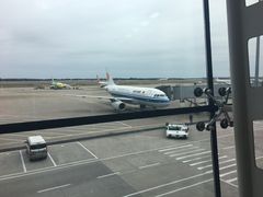 -温州龙湾国际机场