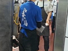 -丝路伊兰·兰州牛肉面(马连道店)