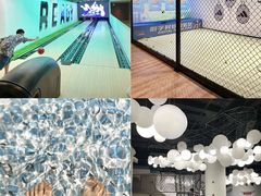 -涨巢·潮玩水疗局