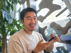 -龟兹KUCINA·新疆菜(前滩L+PLAZA店)