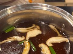 -呷哺呷哺(西单大悦城店)