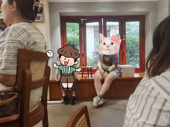 -SAFARI COFFEE