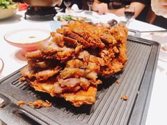 -百富源·海鲜辽菜(和平北大街店)