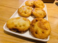 -文叔·湖北名小吃·小龙虾(华强北店)