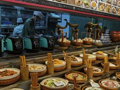 -奉天掌柜·非遗猪手·笨饺子(崇山路店)