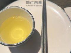-同仁四季椰子鸡(宝安壹方城店)