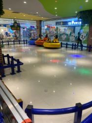 -波比一号儿童乐园(圣熙8号店)