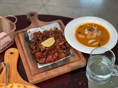 -IL Forno 意坊·意大利餐厅(花园店)