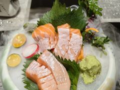 -昱匠·日本料理(金融街店)