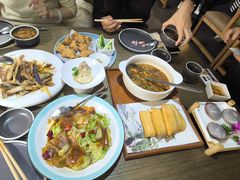 -隆喜元鱼汤包·海鲜(中联广场店)