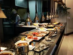 -厦门艾美酒店·新食谱西餐厅