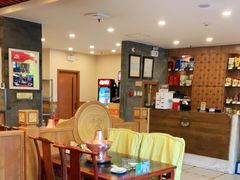 -南门涮肉(北洼路店)