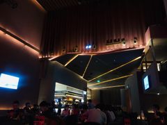 -TZ House音乐现场(来福士中心店)