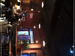 -圣徒精酿美式餐厅saints brewing(裕华万达步行街店)